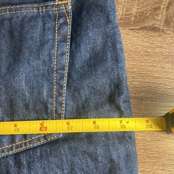 NWT Kids Gap Insulated Jeans size 16 Husky - Picture 11 of 13